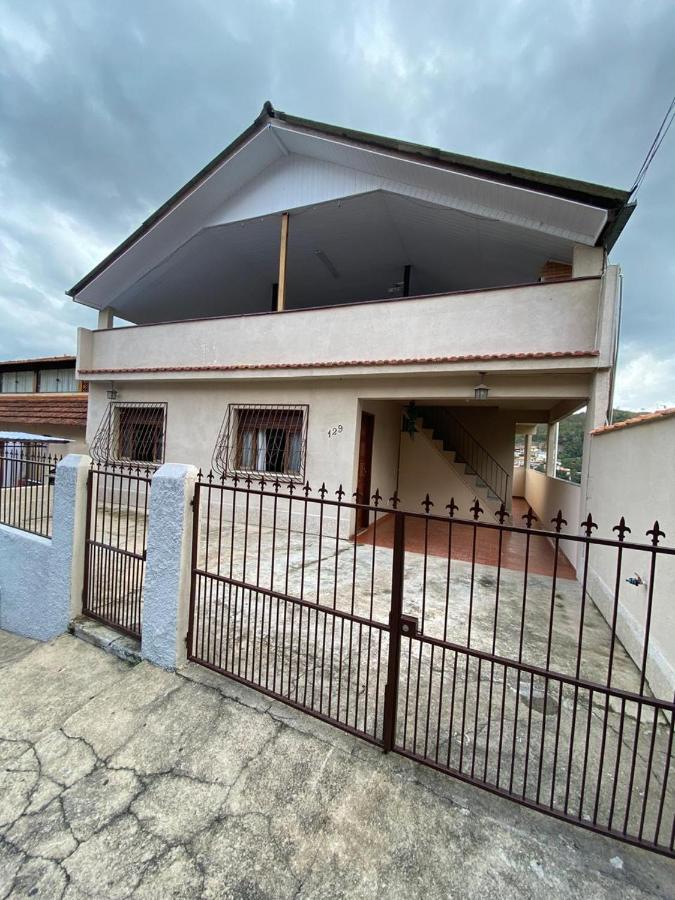 Cantinho Da Vovo Iva Villa Nova Friburgo Dış mekan fotoğraf
