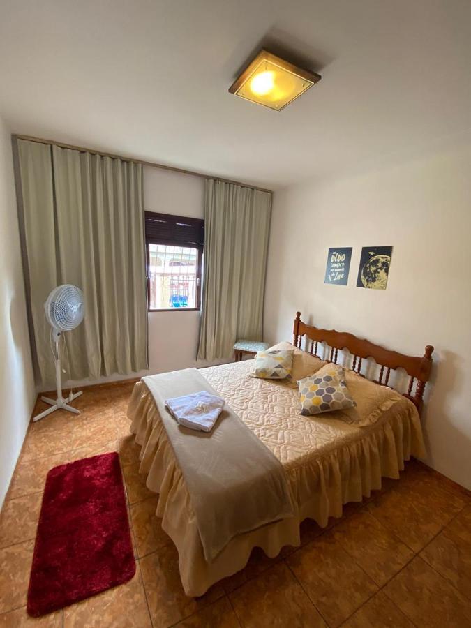 Cantinho Da Vovo Iva Villa Nova Friburgo Dış mekan fotoğraf